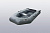 Лодка ПВХ Big Boat К280НД