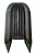 Лодка ПВХ Инзер 2 320 V НДНД