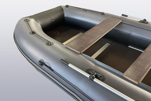 Лодка ПВХ Big Boat Varyag 470