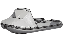 Тент носовой на лодку REEF Triton 390 Fi