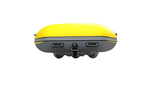 Лодка надувнаяReef Triton 400 S-Max