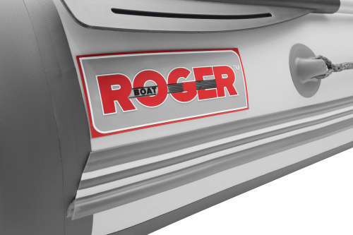 Надувная лодка ПВХ Роджер (Roger) Hunter Keel 3200