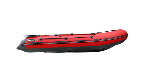 Лодка надувная ПВХ REEF 300 НД