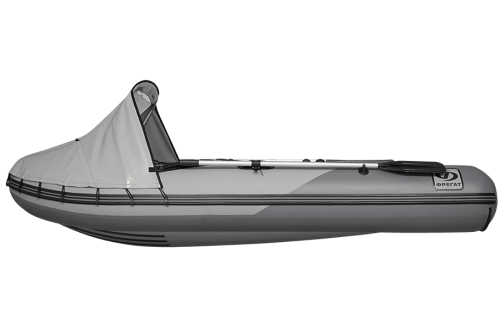 Тент носовой на лодку Флинк Boatmaster 310 К