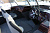 Алюминиевая лодка WINDBOAT 5.0 EVO Fish